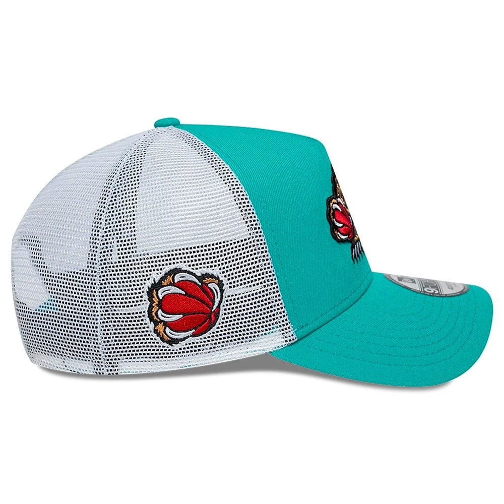 Memphis Grizzlies Classic 9Forty A-Frame Cap