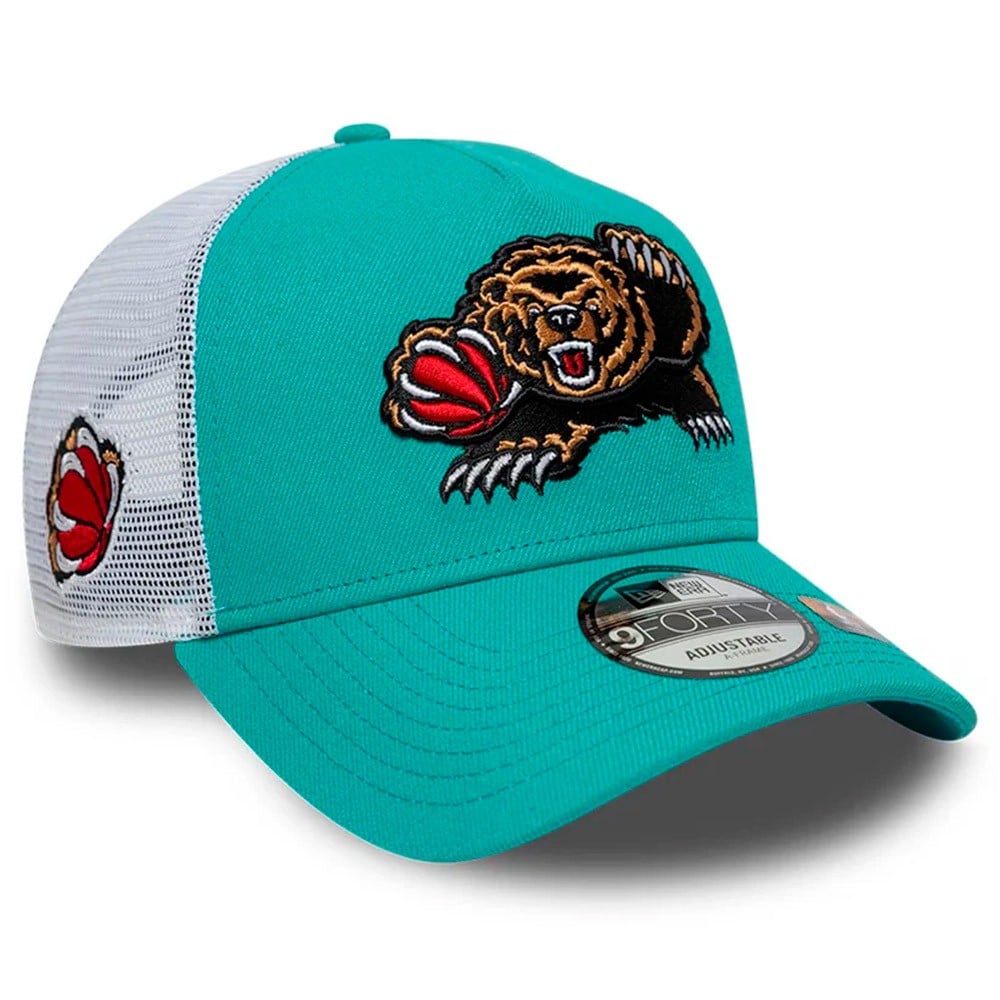 Gorra Memphis Grizzlies Classic 9Forty A-Frame