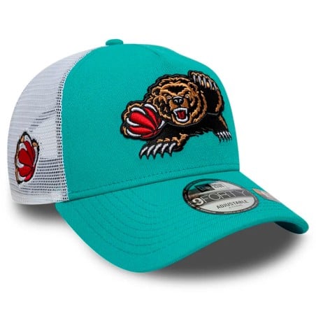 Gorra Memphis Grizzlies...