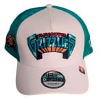 Gorra Memphis Grizzlies...