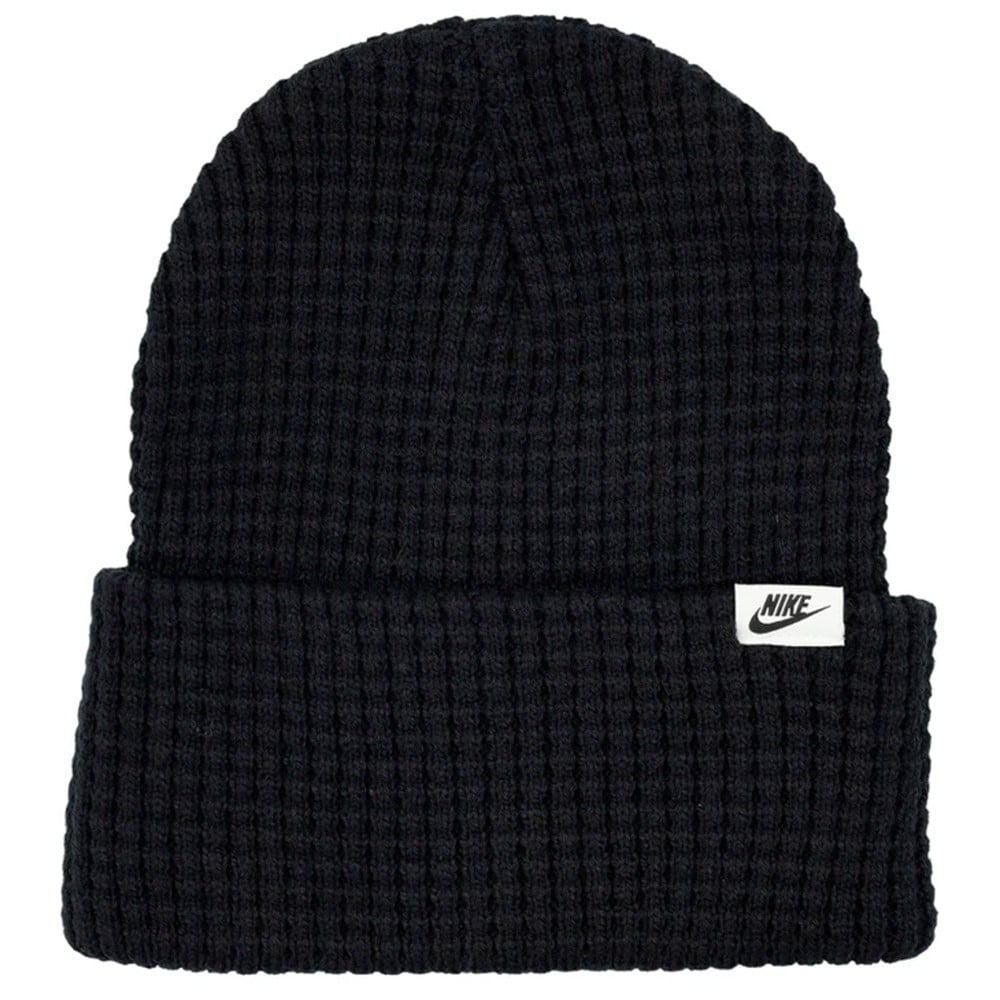 Gorro Nike Peak Waffle Knit...