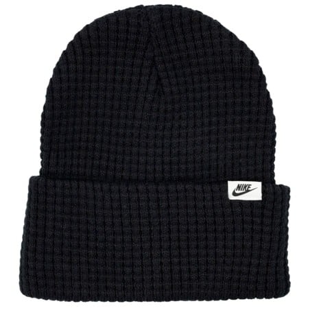 Gorro Nike Peak Waffle Knit...