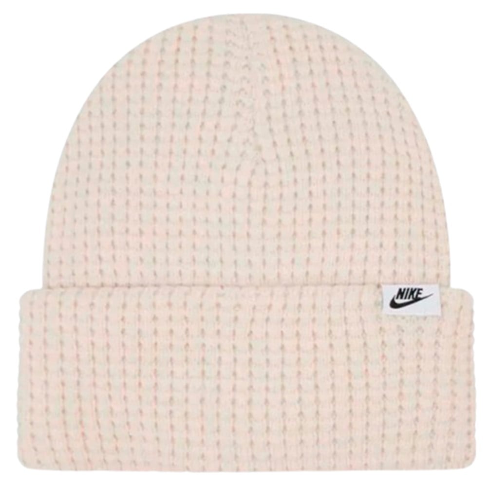 Gorro Nike Peak Waffle Knit...