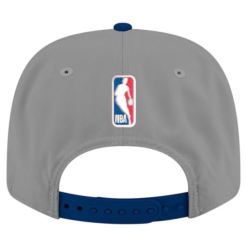 Dallas Mavericks Statement Edition 9Seventy Cap