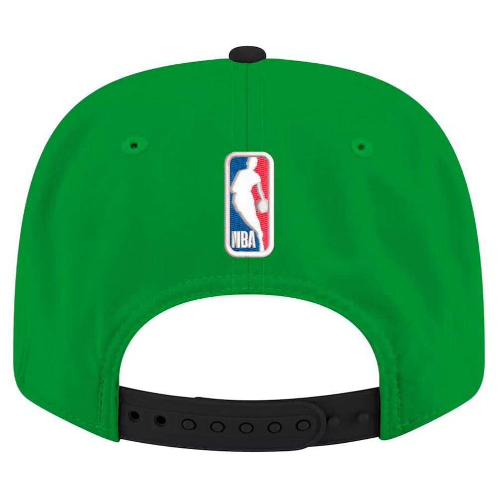 Gorra Boston Celtics Statement Edition 9Seventy