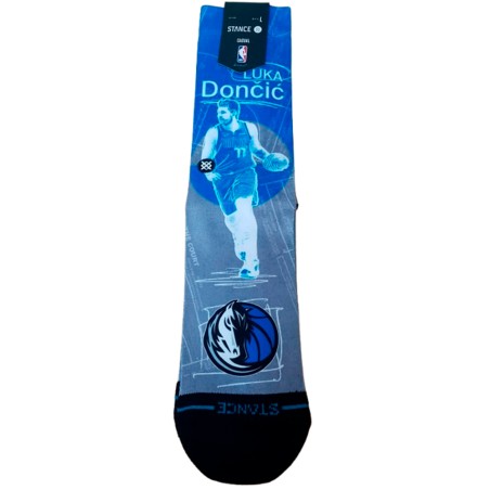 Stance Pasted Luka Doncic...