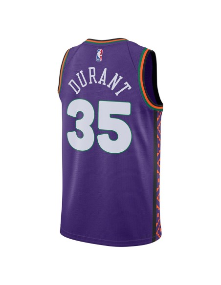 Buy Junior Kevin Durant Suns 24-25 City Edition Swingman | 24Segons