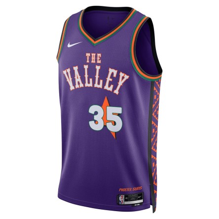 Comprar Junior Kevin Durant Suns 24-25 City Edition Swingman|24Segons