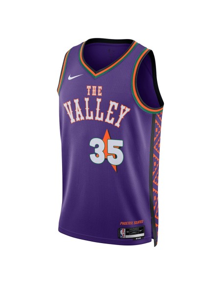 Buy Junior Kevin Durant Suns 24-25 City Edition Swingman | 24Segons
