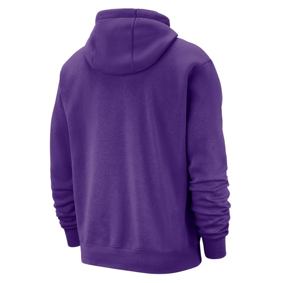 Acheter Phoenix Suns 24-25 Club City Edition Purple Sweatshirt | 24Segons