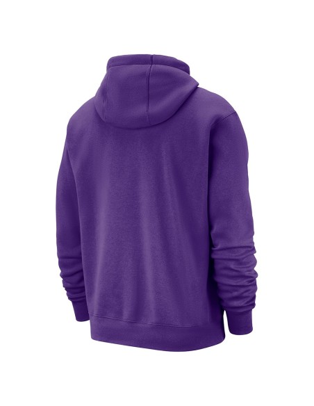 Acheter Phoenix Suns 24-25 Club City Edition Purple Sweatshirt | 24Segons