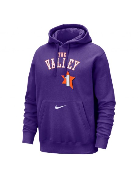 Acheter Devin Booker Suns 24-25 City Edition Junior Sweatshirt |24Segons