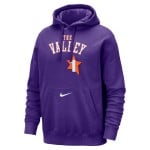 Sudadera Junior Devin Booker Phoenix Suns 24-25 City Edition