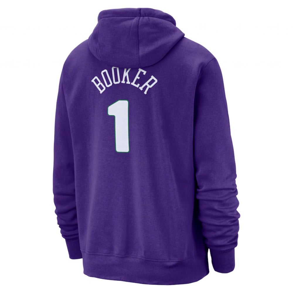 Dessuadora Junior Devin Booker Phoenix Suns 24-25 City Edition