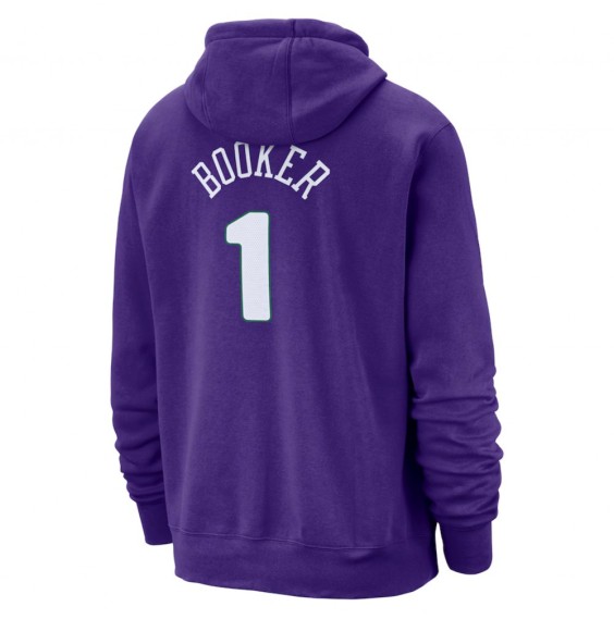 Acheter Devin Booker Suns 24-25 City Edition Junior Sweatshirt |24Segons