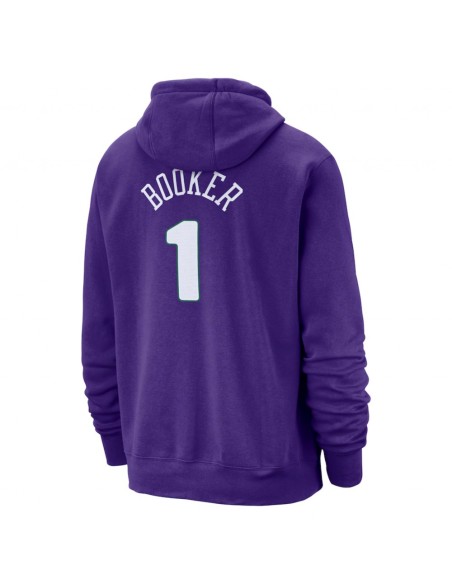 Acheter Devin Booker Suns 24-25 City Edition Junior Sweatshirt |24Segons