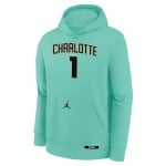 Sudadera Junior LaMelo Ball Charlotte Hornets 24-25 City Edition