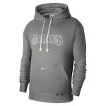 Junior Dallas Mavericks 24-25 Club City Edition Hoodie