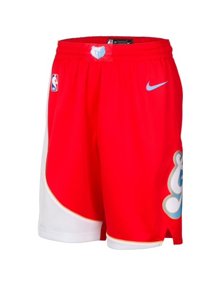 Acquistare Memphis Grizzlies Junior Pant 24-25 City Edition | 24Segons