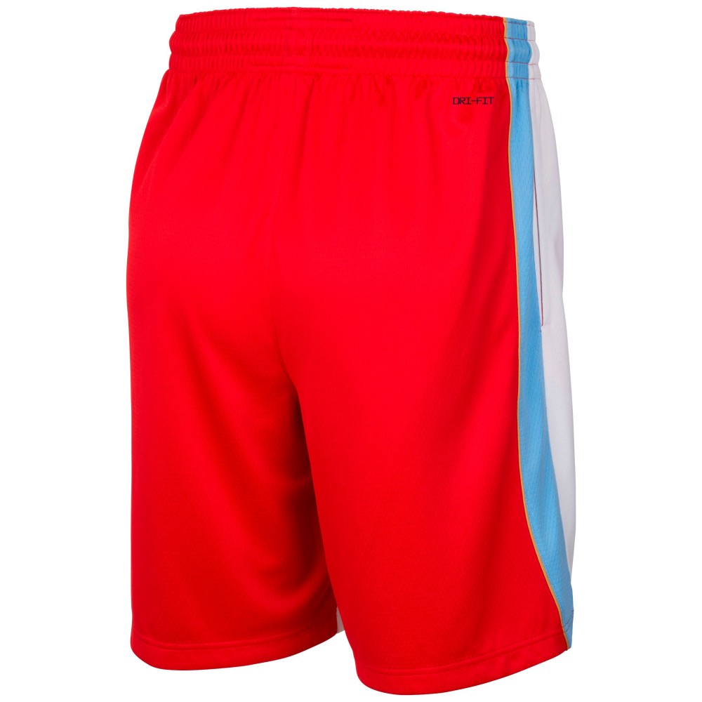 Junior Memphis Grizzlies 24-25 City Edition Shorts