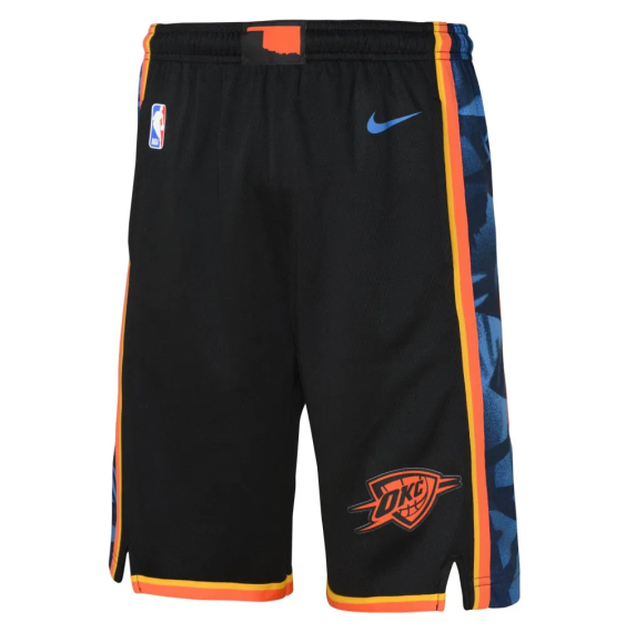 Acquista i pantaloni Thunder Junior 24-25 City Edition | 24Segons