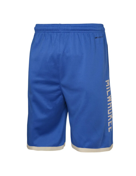 Acheter Milwaukee Bucks Junior Trousers 24-25 City Edition | 24Segons
