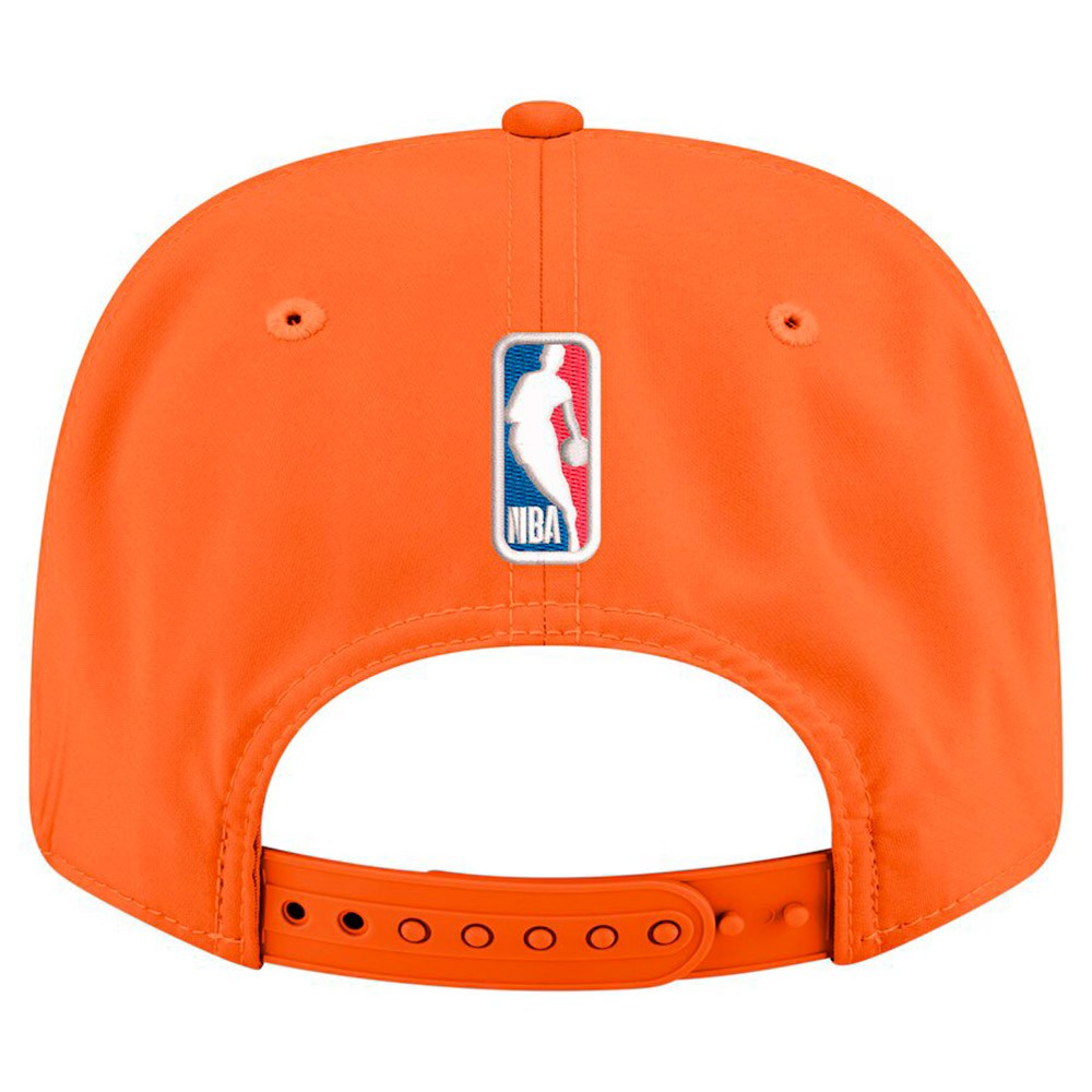 Oklahoma City Thunder Statement Edition 9Seventy Cap