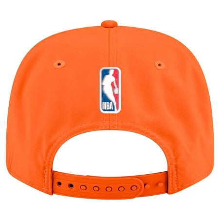 Gorra Oklahoma City Thunder Statement Edition 9Seventy