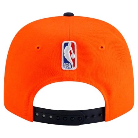 Gorra New York Knicks Statement Edition 9Seventy