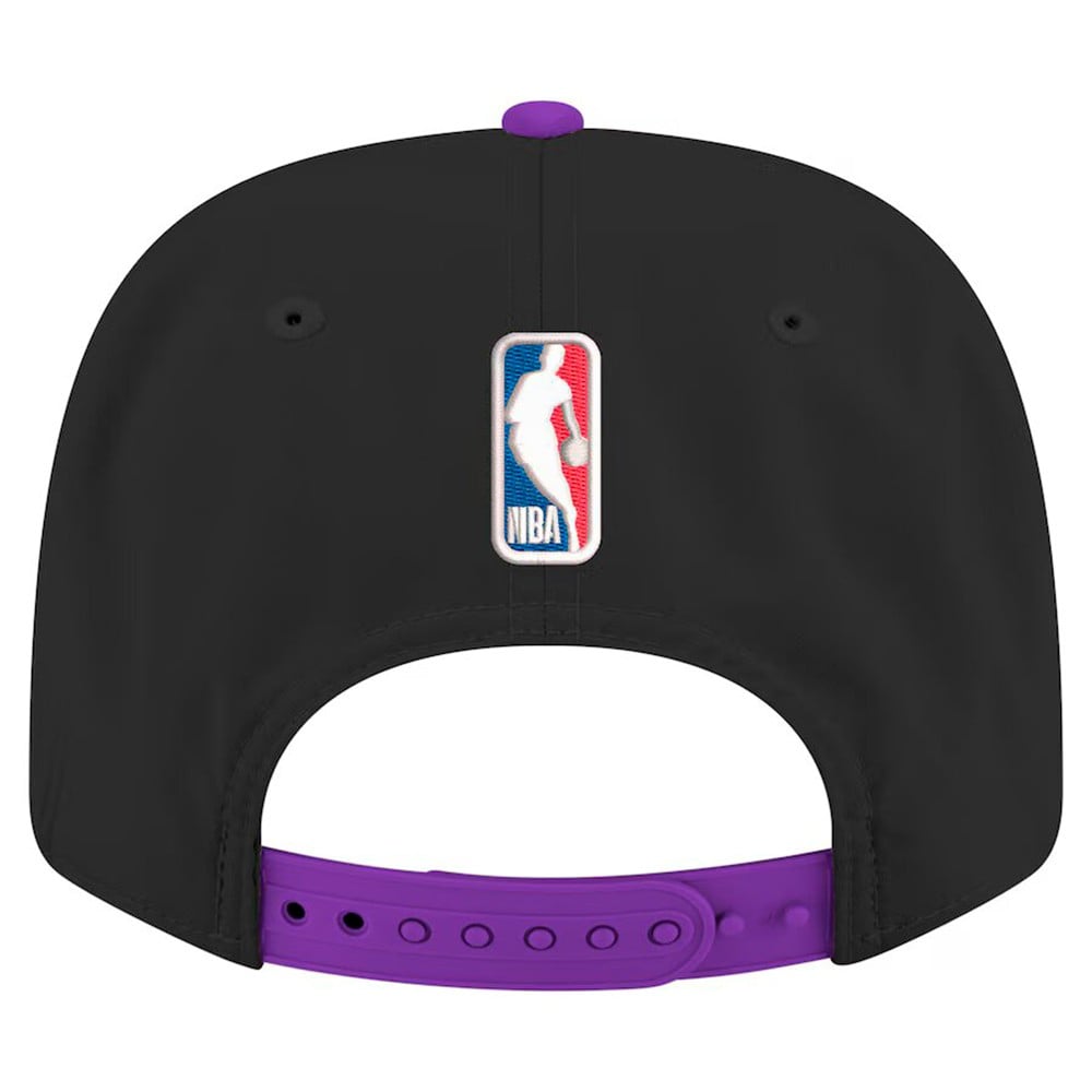 Gorra Los Angeles Lakers Statement Edition 9Seventy