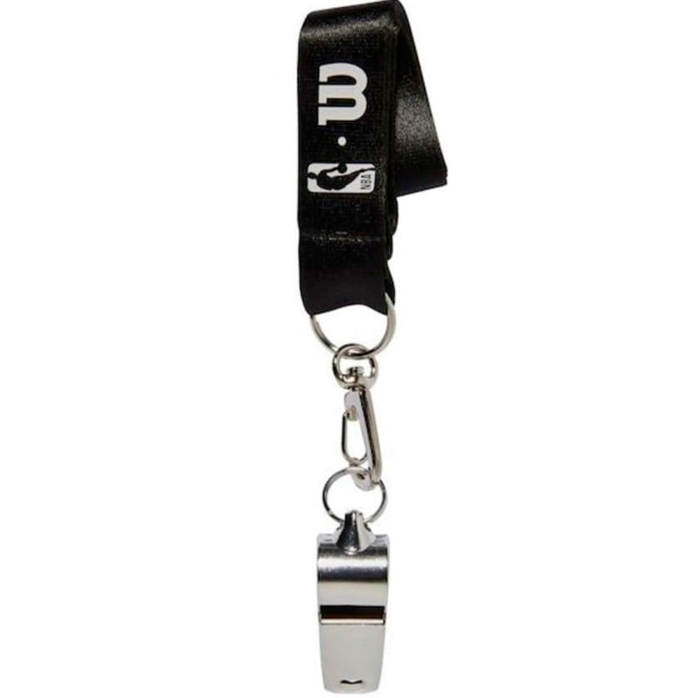 Silbato Wilson NBA Lanyard