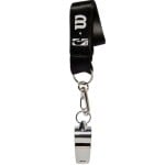 Silbato Wilson NBA Lanyard