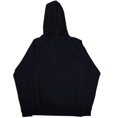 Bàsquet Girona 24-25 Black Hoodie