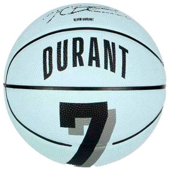 NBA Acheter Kevin Durant Brooklyn Nets Basketball Player Icon Mini Sz3 | 24Segons