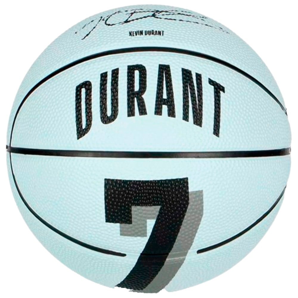 Pilota Kevin Durant...