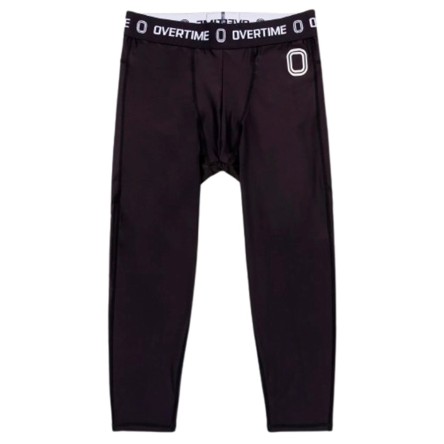 Comprar Malles Overtime Valid 3/4 Compression Black | 24Segons