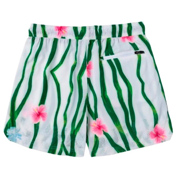 Comprar Pantalón Overtime Paradise Performace White | 24Segons