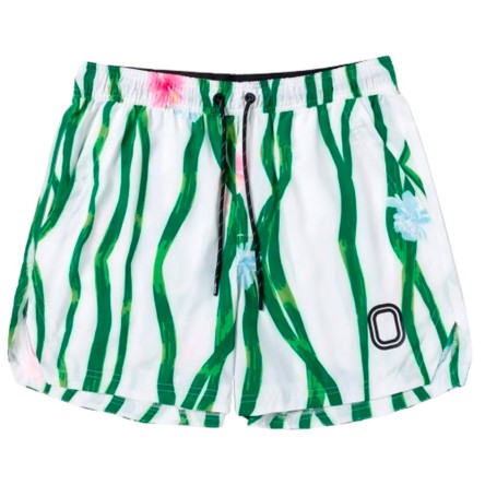 Comprar Pantalons Overtime Paradise Performace White | 24Segons