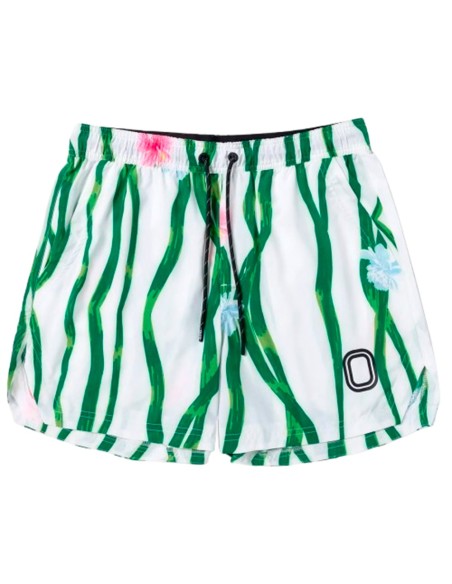 Comprar Pantalón Overtime Paradise Performace White | 24Segons