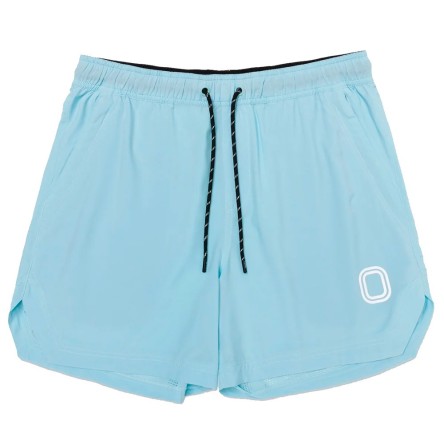 Overtime Acquista Pantaloni Performance Sky Blue | 24Segons