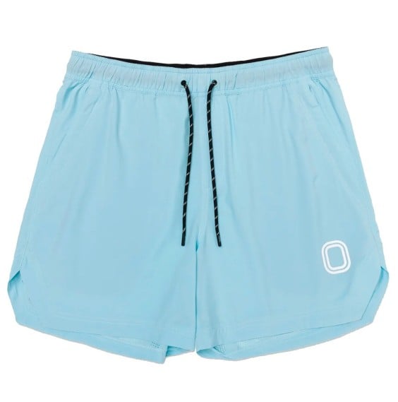 Overtime Acquista Pantaloni Performance Sky Blue | 24Segons