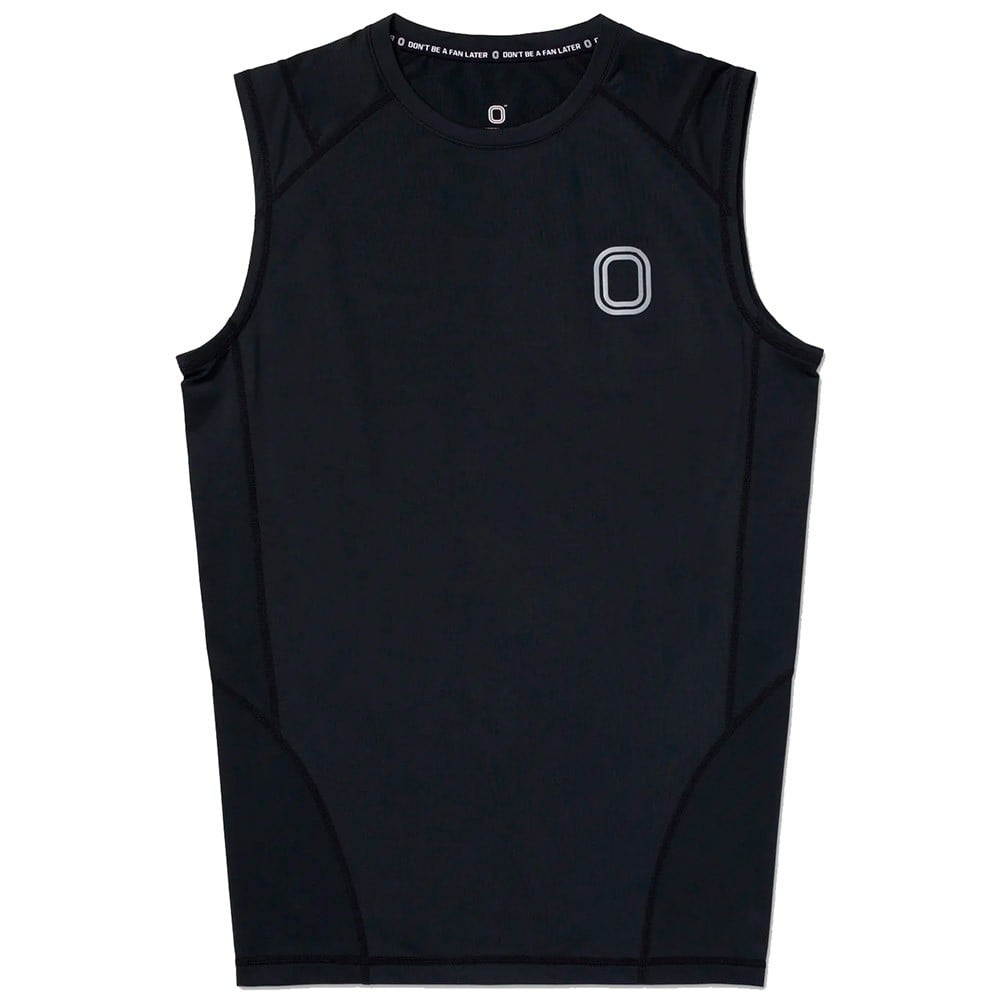 Overtime Valid Sleeveless...