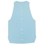 Camiseta Overtime Tuff Sleeveless Compression Blue