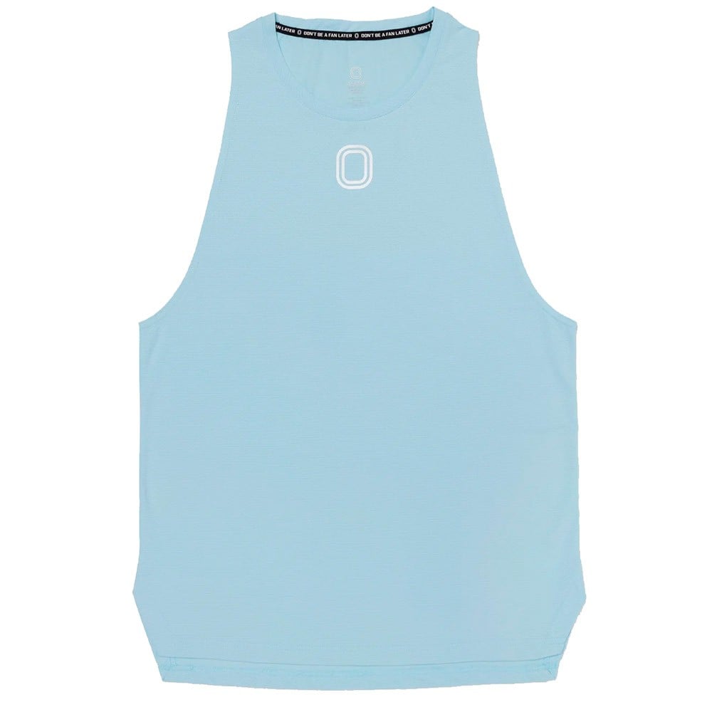 Overtime Tuff Sleeveless...