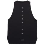 Camiseta Overtime Tuff Sleeveless Compression Black