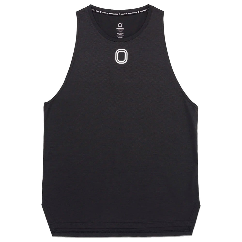 Overtime Tuff Sleeveless...