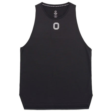 Overtime Tuff Sleeveless...