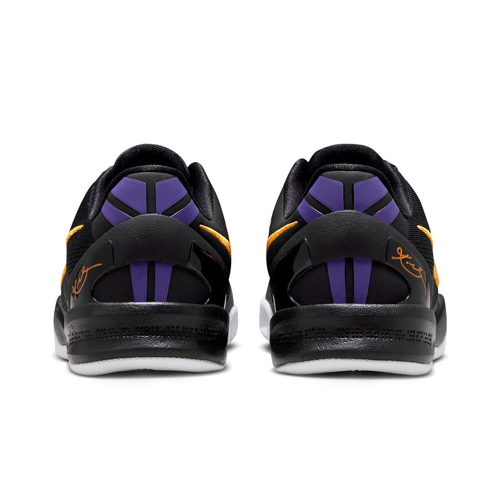 Kobe 8 Protro Lakers Away