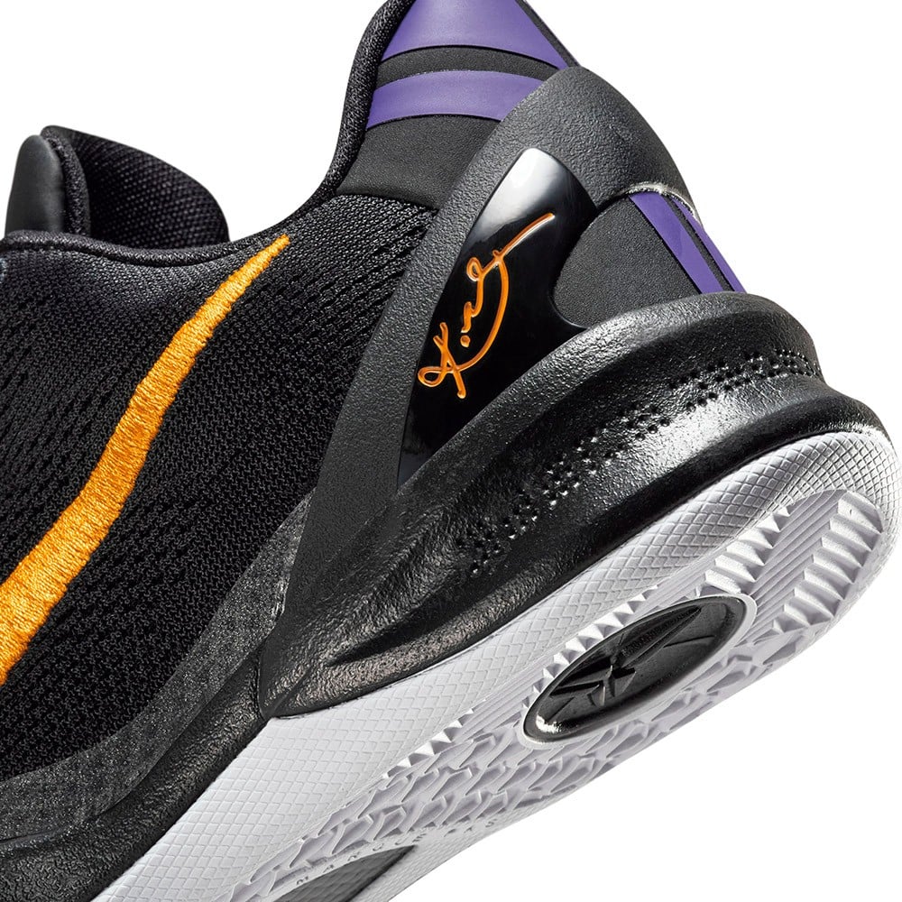 Kobe 8 Protro Lakers Away