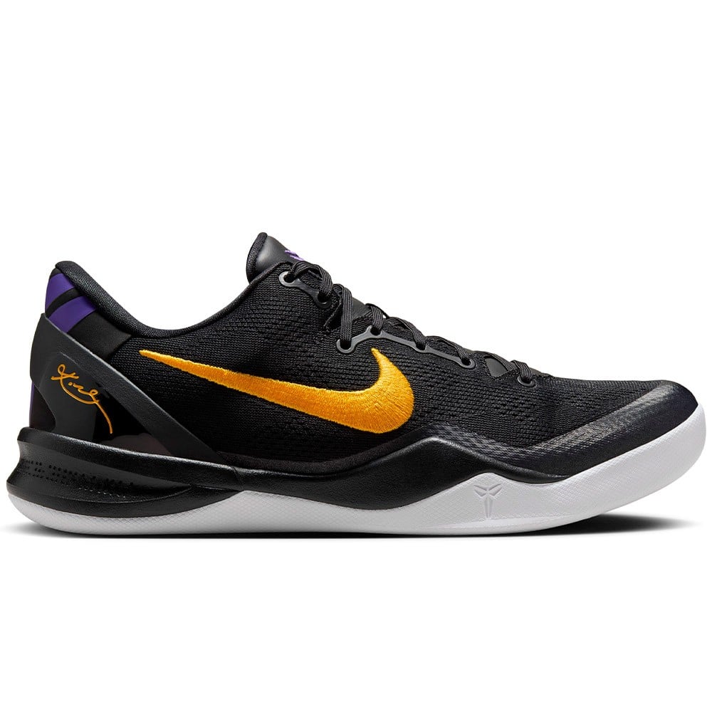 Kobe 8 Protro Lakers Away